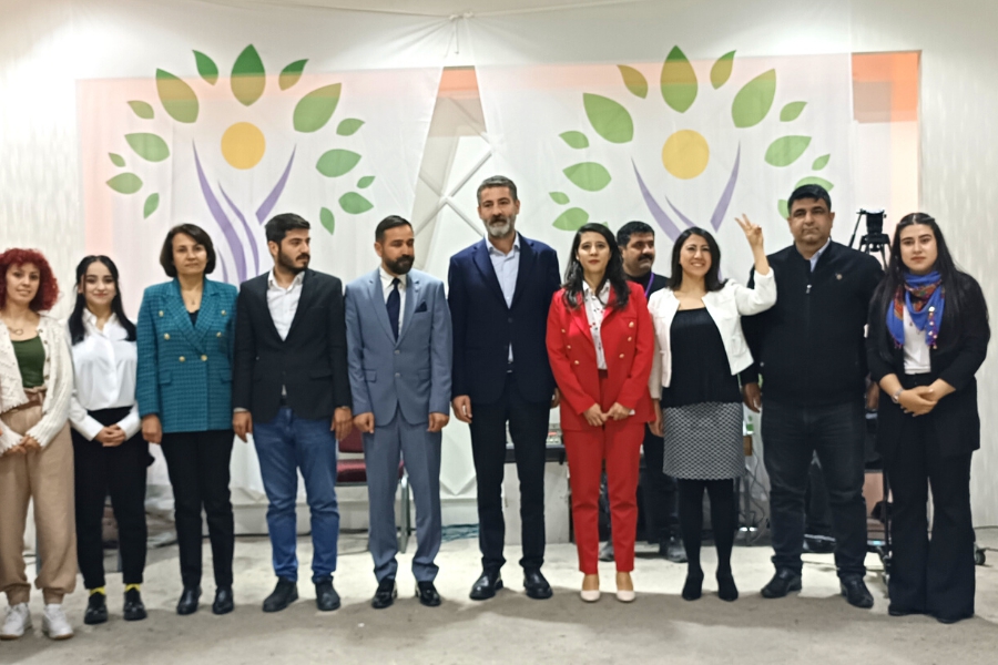 YEŞİL SOL PARTİ GAZİANTEP'TEN BİR VEKİL DAHA MI KAZANDI?