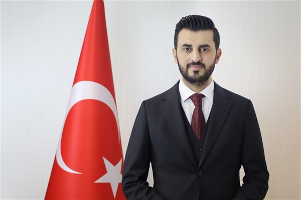 DEİK Türkiye-Irak İş Konseyi Başkanı Halit Acar; “Bayramlar milletçe en önemli ortak paydamızdır”