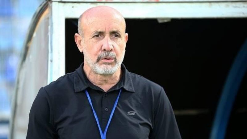 GAZİANTEP FK'DA ALİ GÜNEŞ DÖNEMİ!