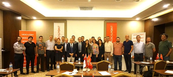 ‘KANSER HASTALARINDA YENİ UMUT; MİKROKÜRE’ TEDAVİSİ