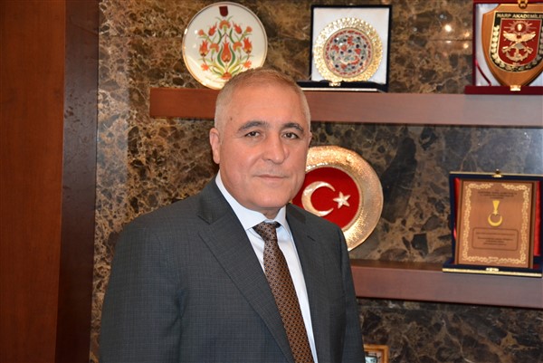 OSB Başkanı Cengiz Şimşek: "Yeni kabine güven veriyor"