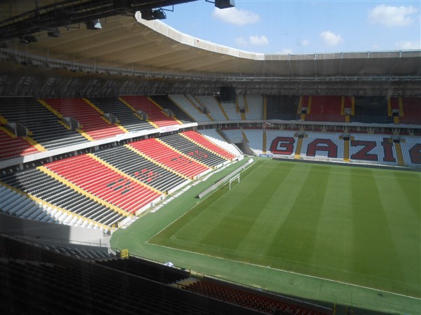 2023-2024 SEZONU KOMBİNE KARTLARI SATIŞA ÇIKIYOR
