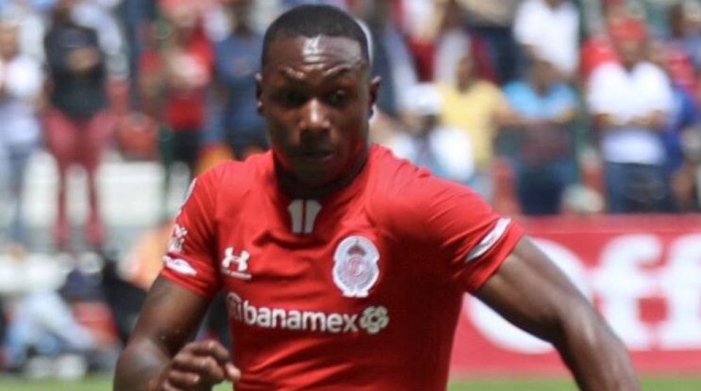 Anibal Chala önerildi!