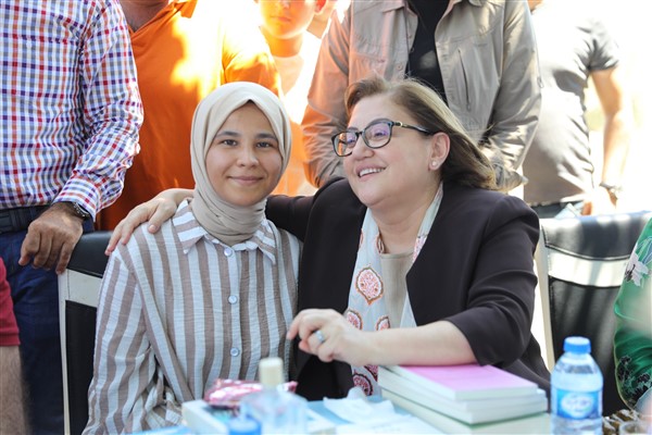 ‘ASRIN FELAKETİ’NDEN KURTULDU, YKS’DE DERECE YAPTI!