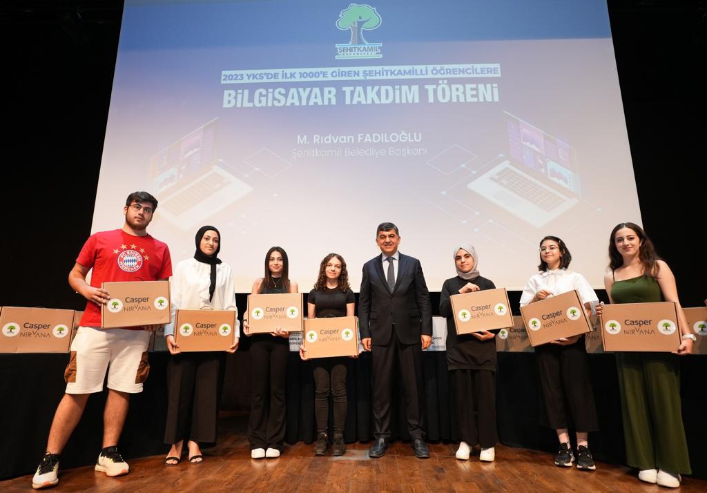 FADILOĞLU: “BAŞARININ ÖDÜLLENDİRİLMESİ GEREKİYORDU”