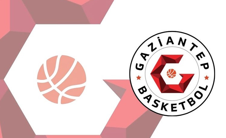Gaziantep Basketbol'da yeni dönem!