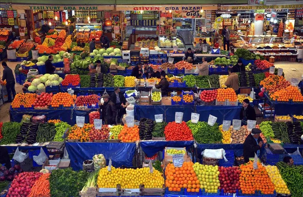 Asgari ücretlinin bir ayı Gaziantep'te nasıl geçiyor?