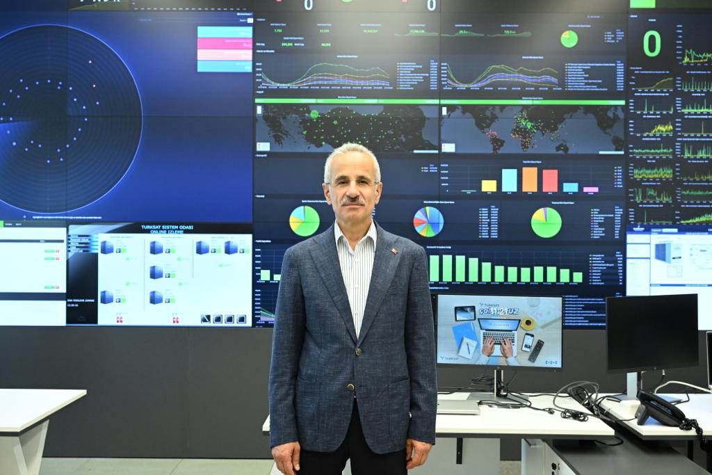 E-DEVLET KAPISI VATANDAŞIN İLK TERCİHİ!