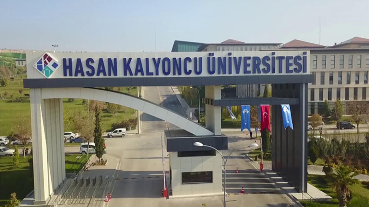 Genç Girişimcilerin Geleceğine Işık Tutan Projenin Açılışı HKÜ'de Gerçekleştirildi!