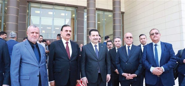 Irak’ın Sağlığı Universal Acarsan’a Emanet