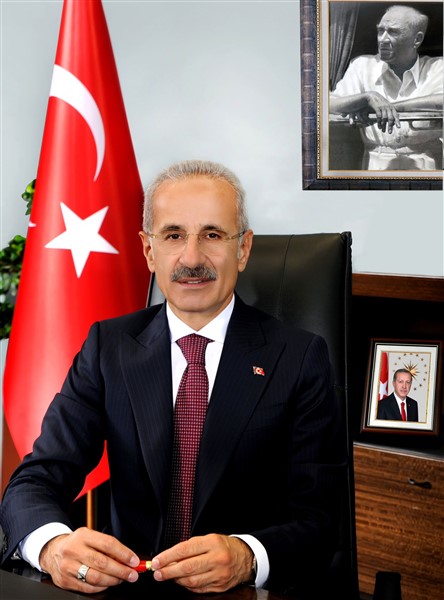 URALOĞLU’NDAN 30 AĞUSTOS ZAFER BAYRAMI MESAJI