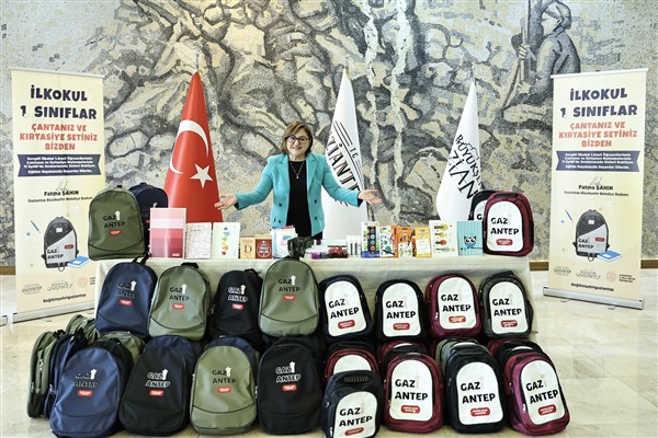EĞİTİME 100 MİLYON TL’LİK DESTEK