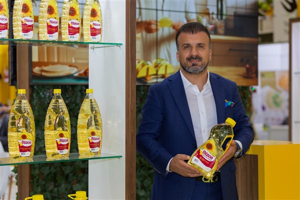 Gaziantep'ten Dünya Sofralarına Sunulan Lezzet Kadooğlu Yağ