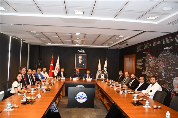 Hedef Türk Bulgurunu Dünya Mutfaklarıyla Buluşturmak