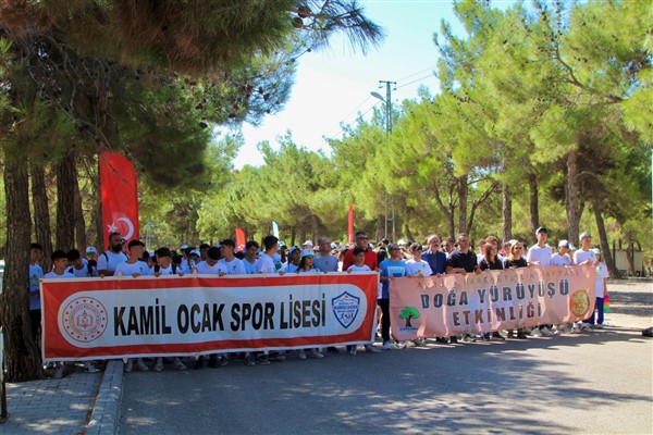 SAĞLIĞINIZI, ADIM ADIM İYİLEŞTİRİN