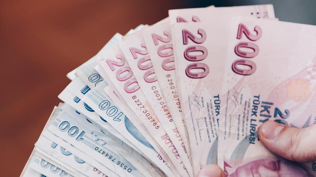 Asgari ücret belli oldu!