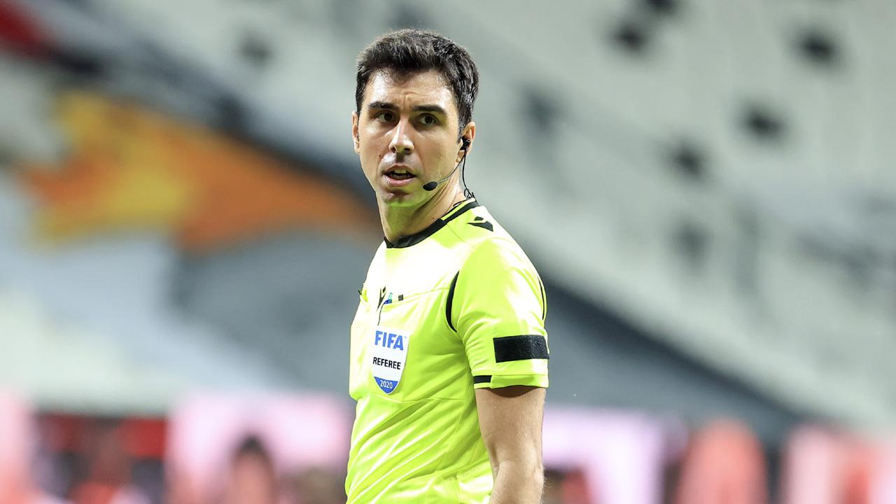 TRABZON MAÇINI ARDA KARDEŞLER YÖNETECEK