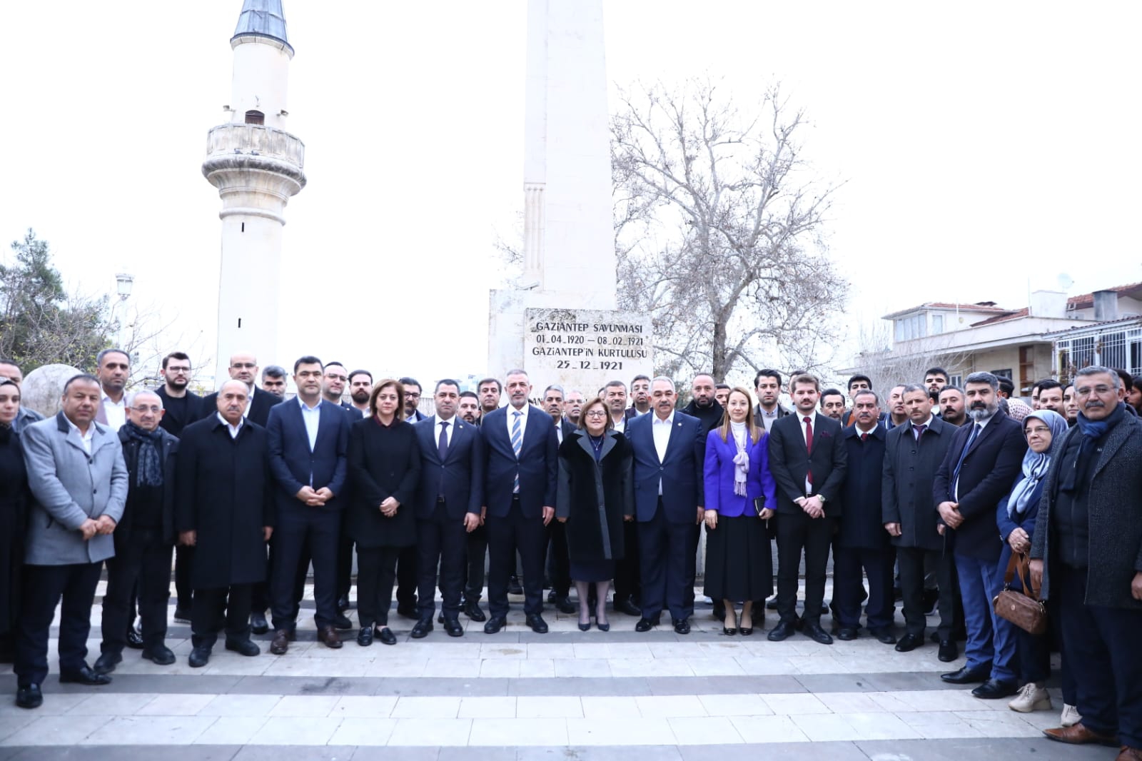 31 MART İÇİN START VERİLDİ