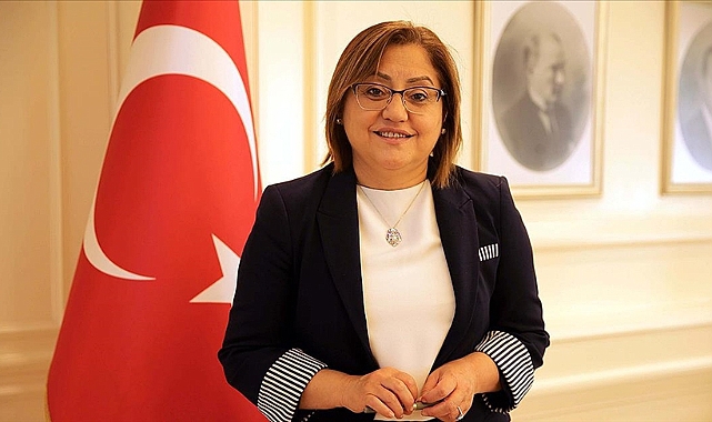 FATMA ŞAHİN'İN USTA DÖNEMİ BAŞLIYOR