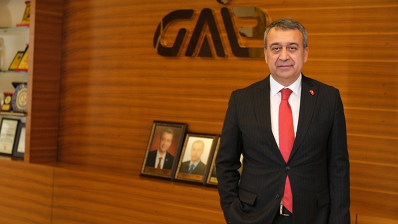 GAİB’DEN E-TİCARET E-İHRACAT EĞİTİM KONFERANSI