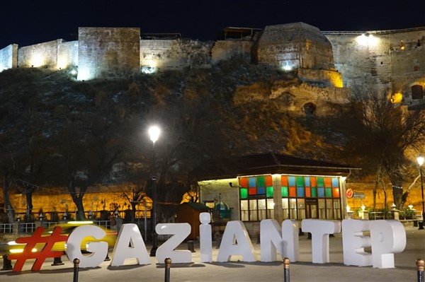 Gaziantep'te 800 Mahalleye 5 Bin Muhtar Adayı