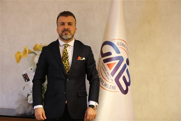 İHRACATTA HEDEFİMİZ GÜNEY KORE