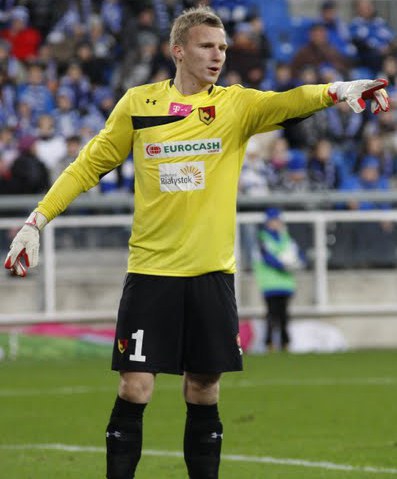 Jakub Slowik'ten gözdağı kalemi gole kapattım