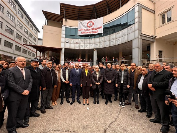 KAYYUM DEĞİL GÖREVDEN ALMA VAR
