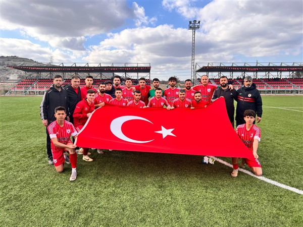 SAMSPOR EVİNDE ÇOK RAHAT