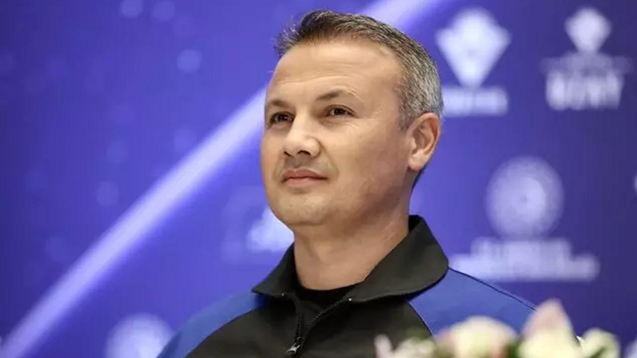 TÜRKİYE’NİN İLK İNSANLI UZAY YOLCULUĞU CANLI İZLENECEK