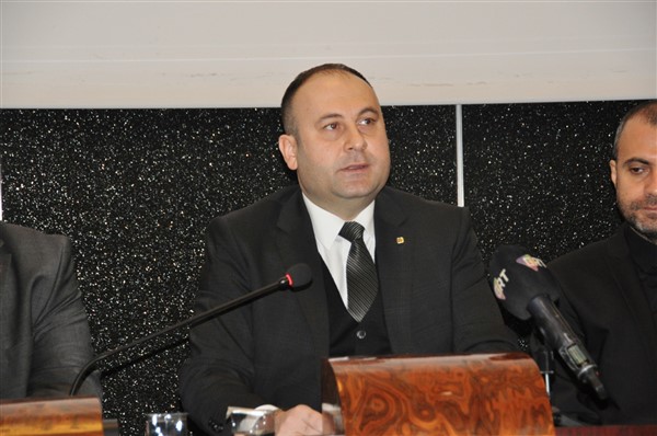"Derhal harekete geçilmeli"