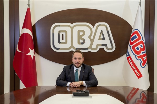 OBA MAKARNA'DA GERİ SAYIM BAŞLADI TARİH 22-23 ŞUBAT