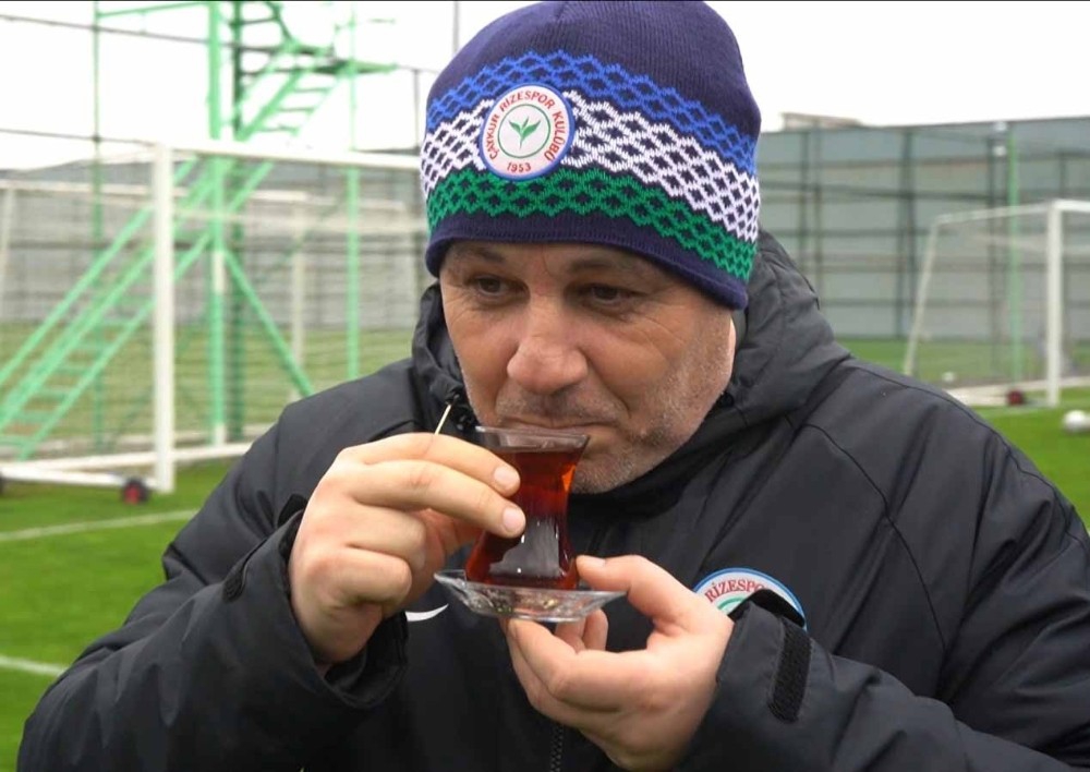 PENALTI KAÇIYORSA BEN NE YAPAYIM