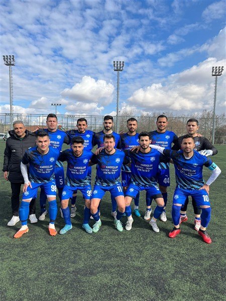 SARAYGÜCÜ 3 PUANLA AYRILDI