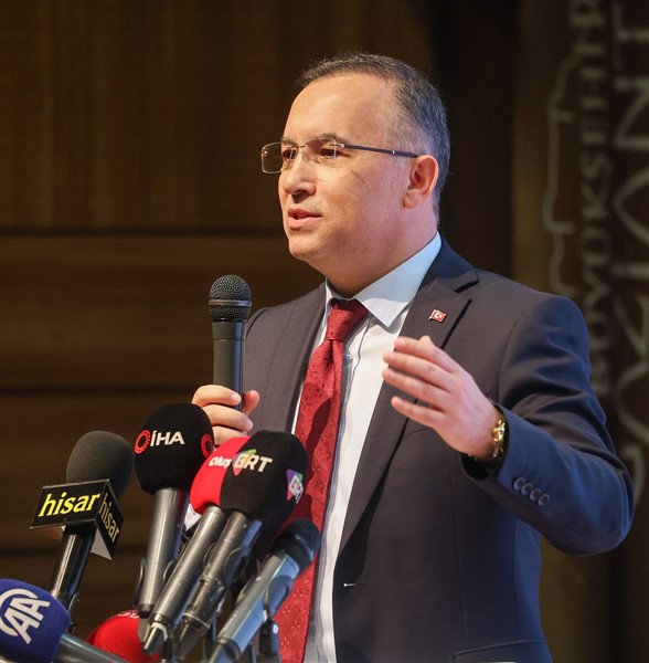 2024 GAZİANTEP AİLE YILI TANITIMI YAPILDI