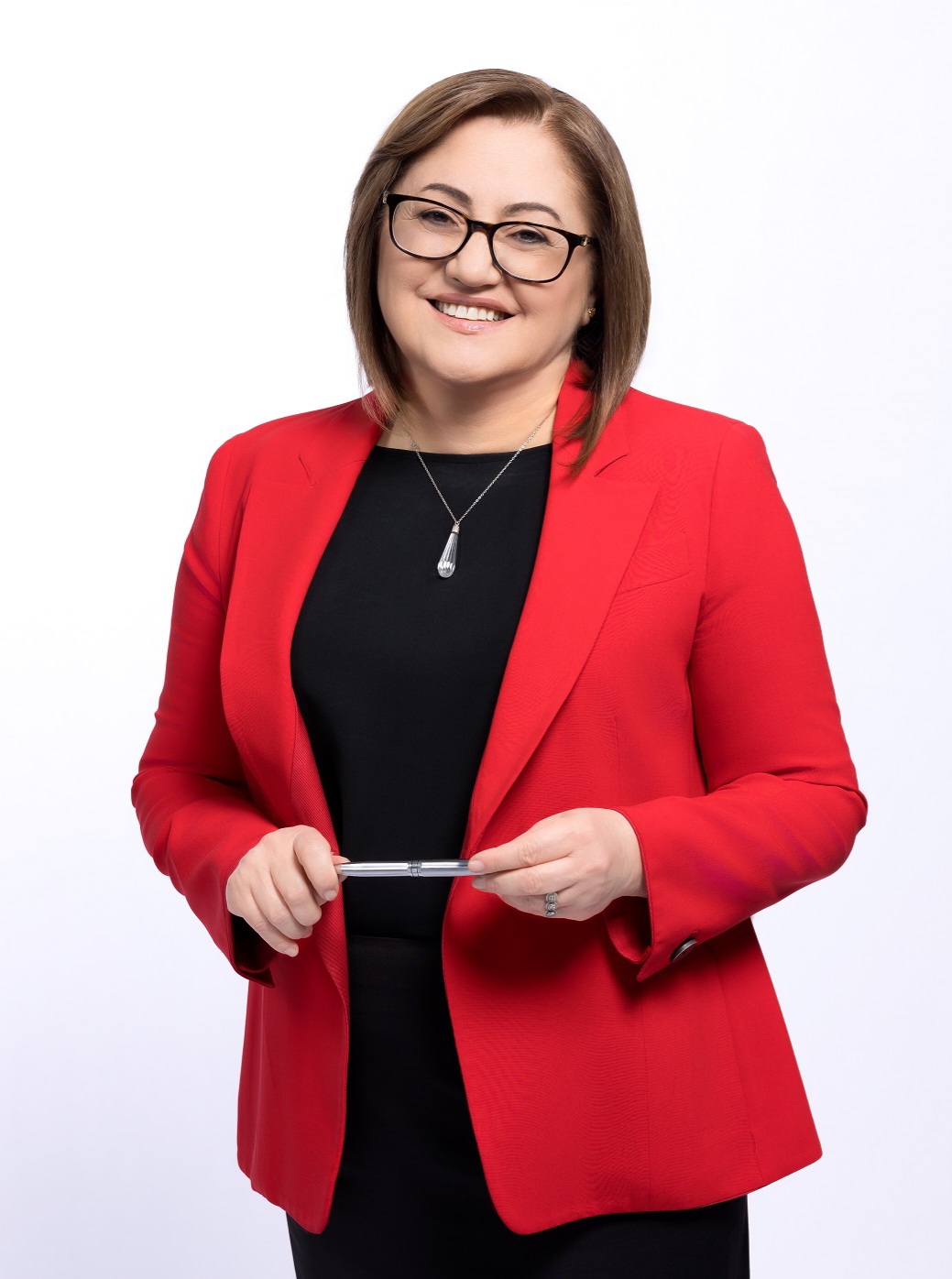 BAŞKAN FATMA ŞAHİN'DEN DÜNYA SU GÜNÜ MESAJI