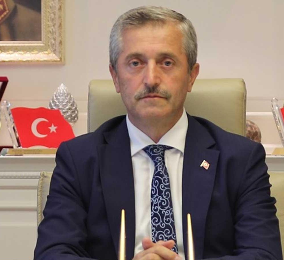 BAŞKAN TAHMAZOĞLU’NDAN İŞÇİLERE % 114 ZAM