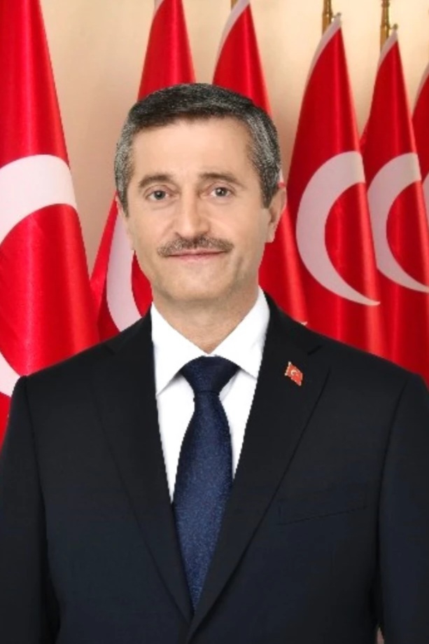 BAŞKAN TAHMAZOĞLU TAKSİCİLERLE BİR ARAYA GELDİ