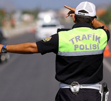 BUNU YAPTIRMAYAN YANDI CEZASI 9 BİN TL