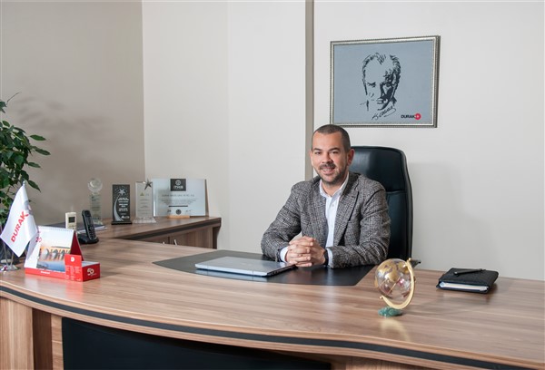 Durak Tekstil ilham verici yenilikleri Texprocess 2024’e taşıyor