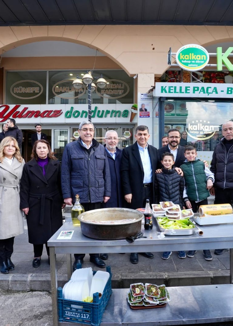 FADILOĞLU: “VATANDAŞIMIZIN, BİR KEZ DAHA DESTEĞİNE İHTİYACIMIZ VAR”