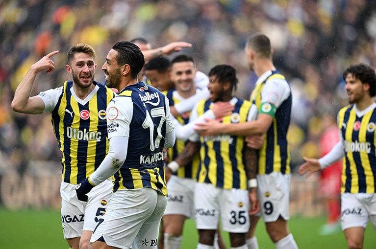 Fenerbahçe'nin Olympiakos'u eleme oranı açıklandı