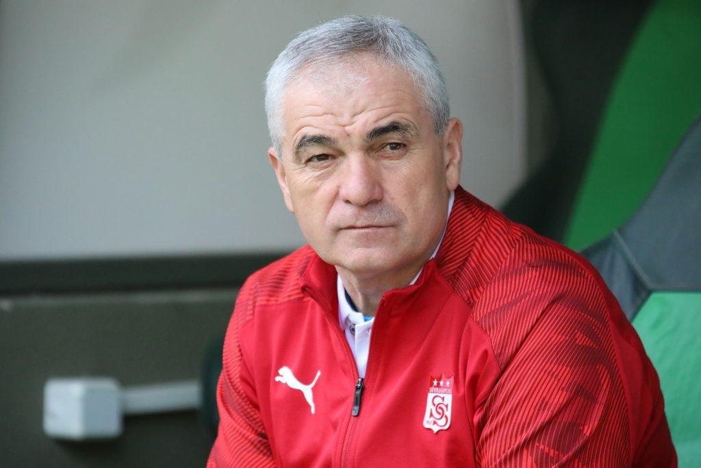 GAZİANTEP FK'DA ÇALIMBAY SESLERİ