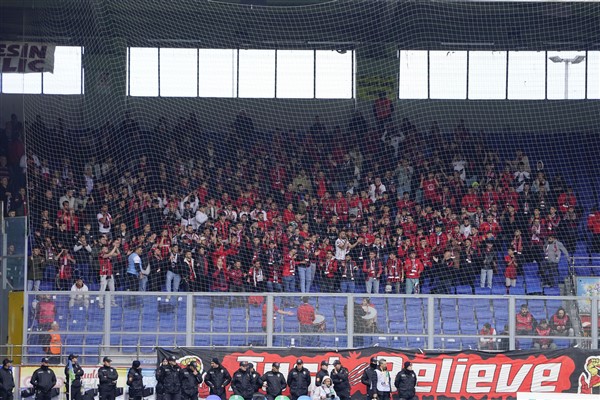 Gaziantep FK için kritik haftalar