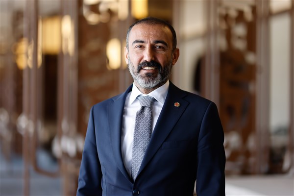 GAZİANTEP’TEN 2 AYDA 1,6 MİLYAR DOLAR İHRACAT