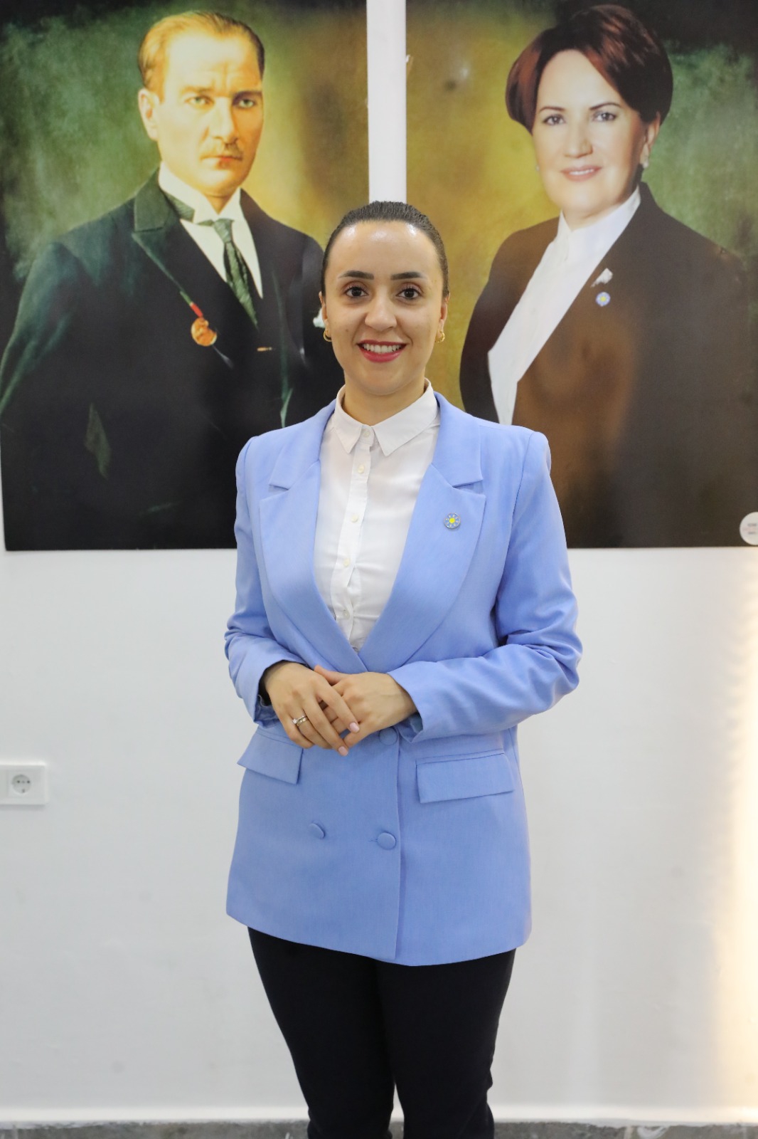 GENÇLİK MERKEZLERİ KURACAĞIZ