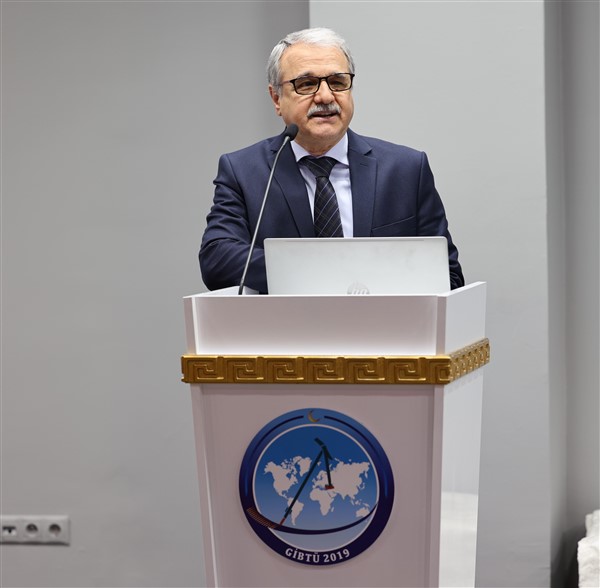 GİBTÜ DEĞİŞİME DUYARSIZ KALMIYOR