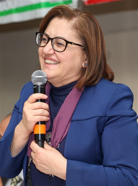 GÜN ŞAHİN FİTNE FESADA KARŞI GÜN BİRLİK OLMA GÜNÜ