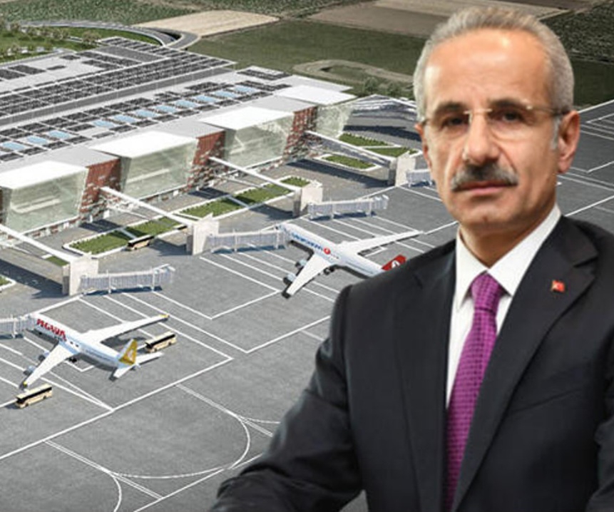 HAVADA REKOR YOLCU TRAFİĞİ ŞUBAT AYINDA YÜZDE 25,5 ARTTI