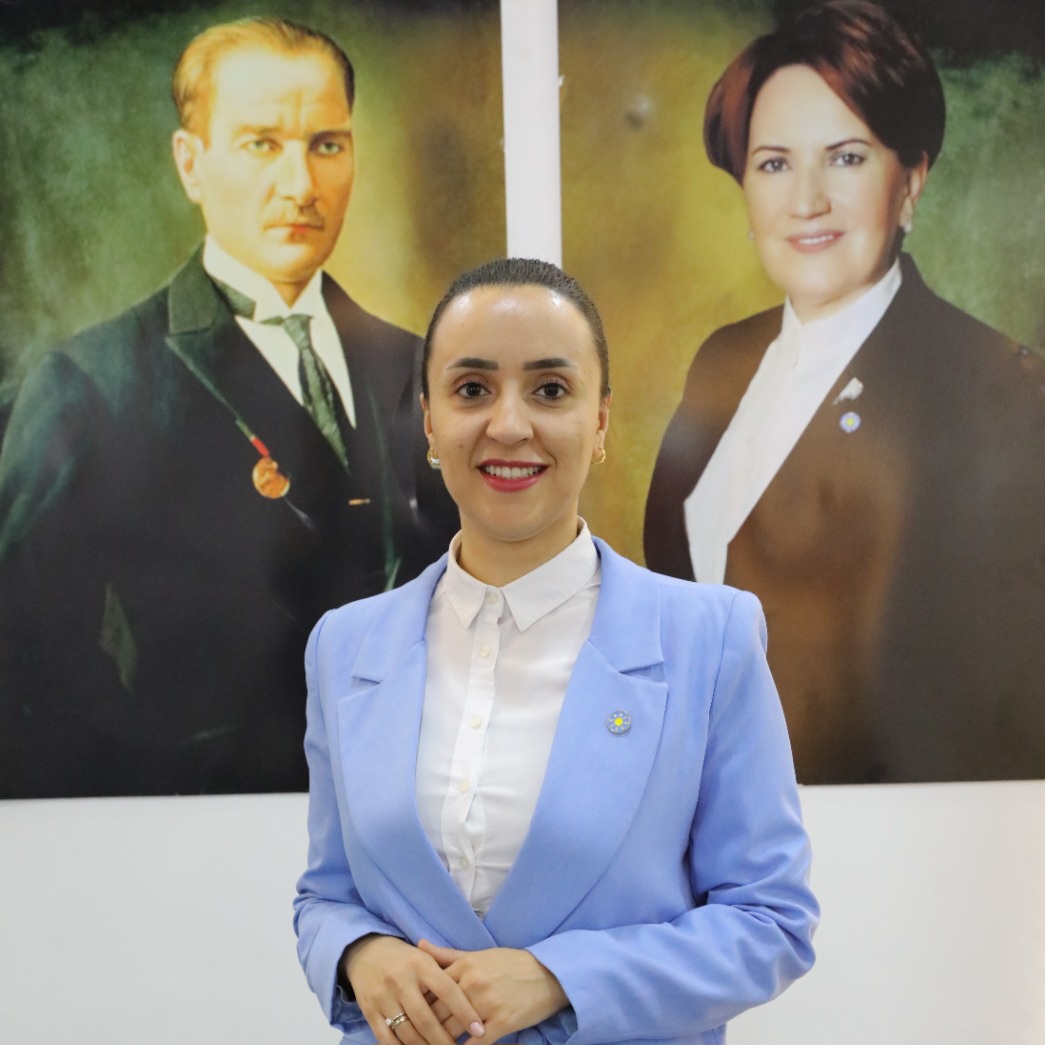 İLKLERE İMZA ATAN BAŞKAN OLACAĞIM
